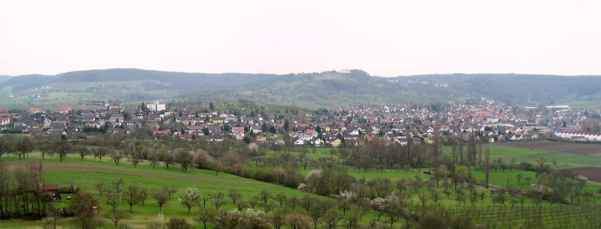 Pfedelbach, Germany | Place | Baden-Württemberg | FAM.eco